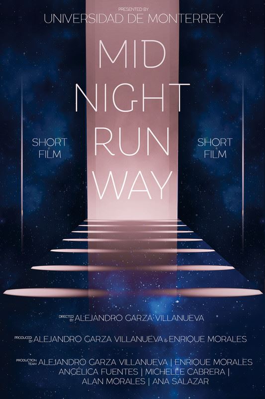 KORTE FILM VOOR DE JEUGD: Midnight Runway
