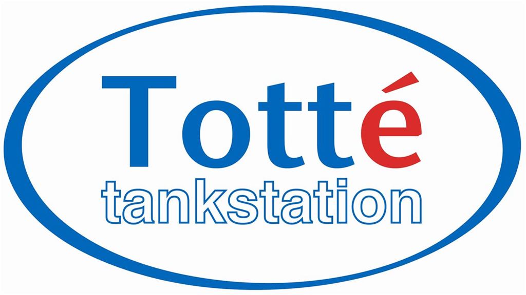 Tankstation Totté