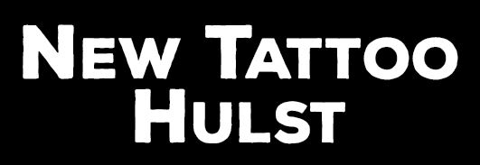 New Tattoo Hulst