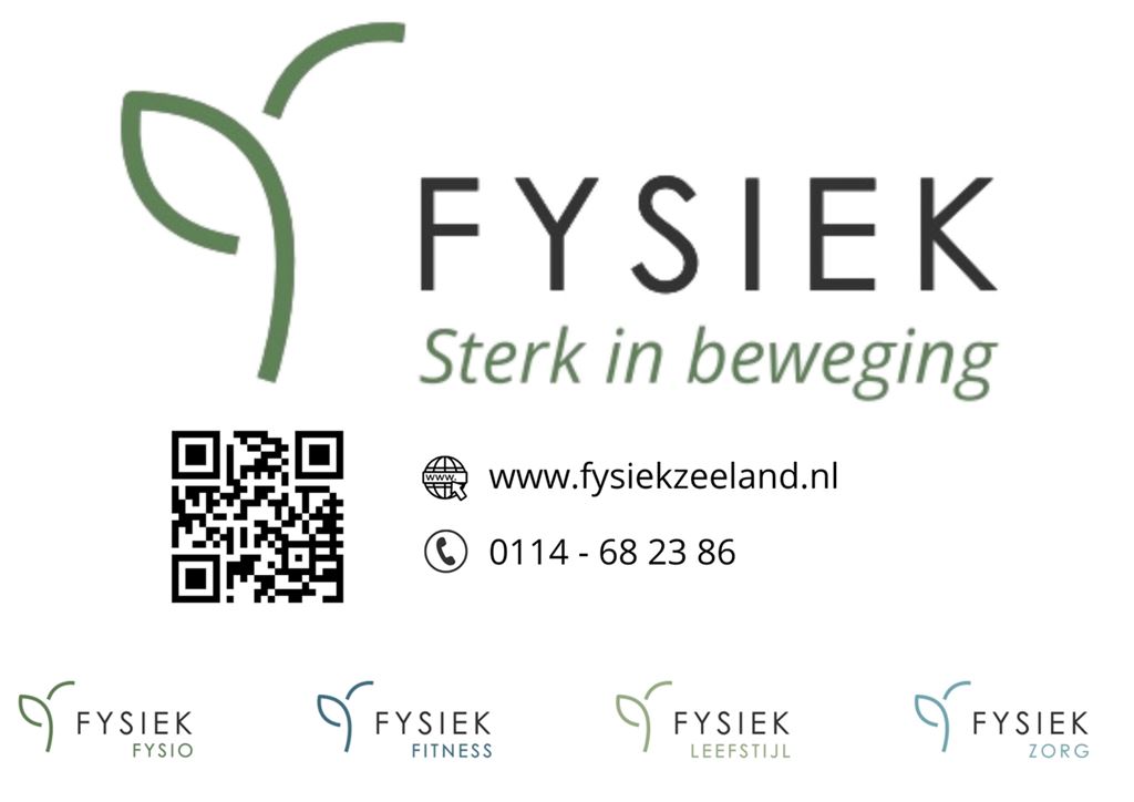 Fysiek Sterk